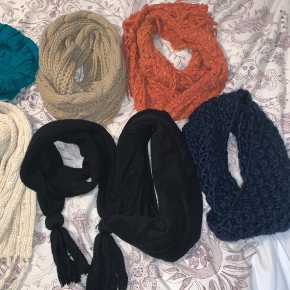 Scarf Bundle - Picture 3 of 3